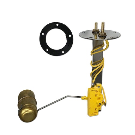 Aftermarket Fuel Sending Unit AR1112R